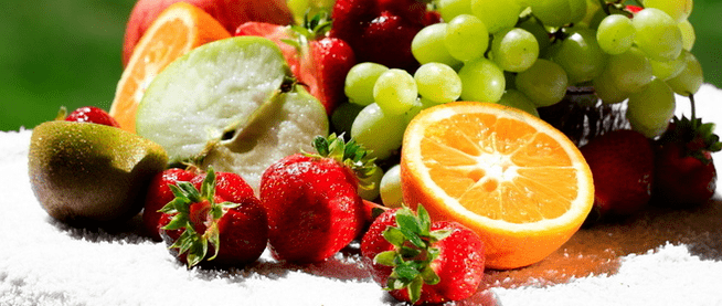 fructe