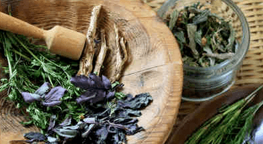 Tratamentul psoriazisului cu remedii populare